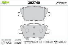 VALEO 302740